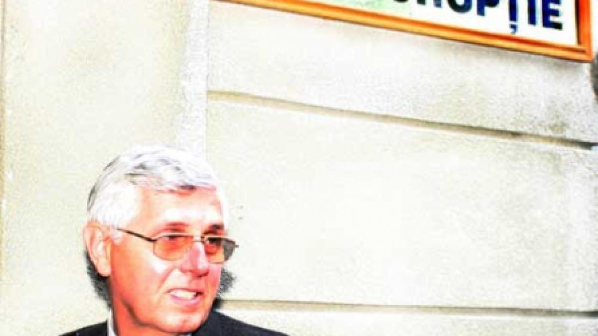 "Shogunul” din Dosarul Flota lucrează în Rusia