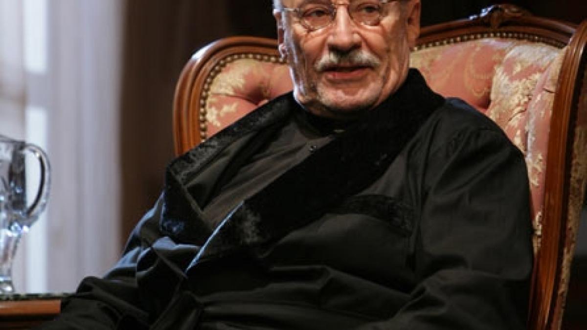 Fascinaţi de Dostoievski