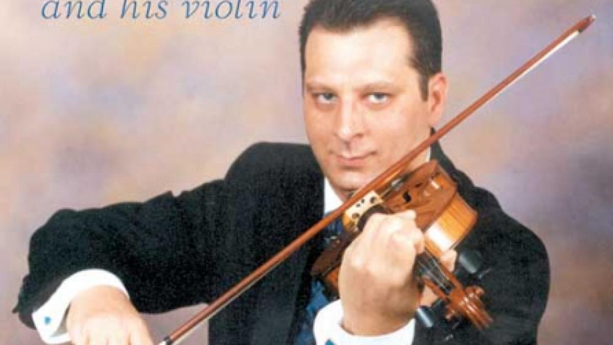 Muzica de café-concert e viaţa mea