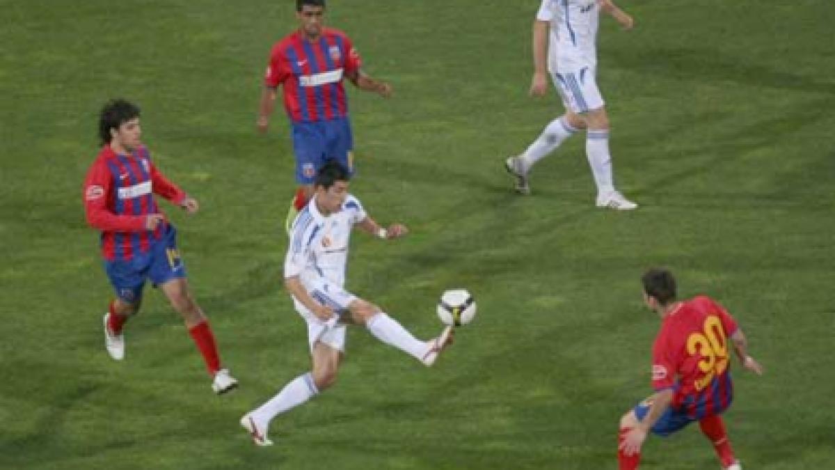 Final de campionat cu săbiile pe masă în Bănie