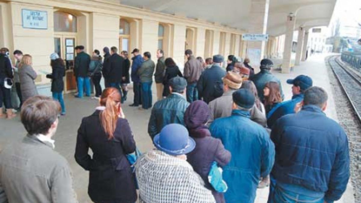 Iaşi: S-au votat şase numere
