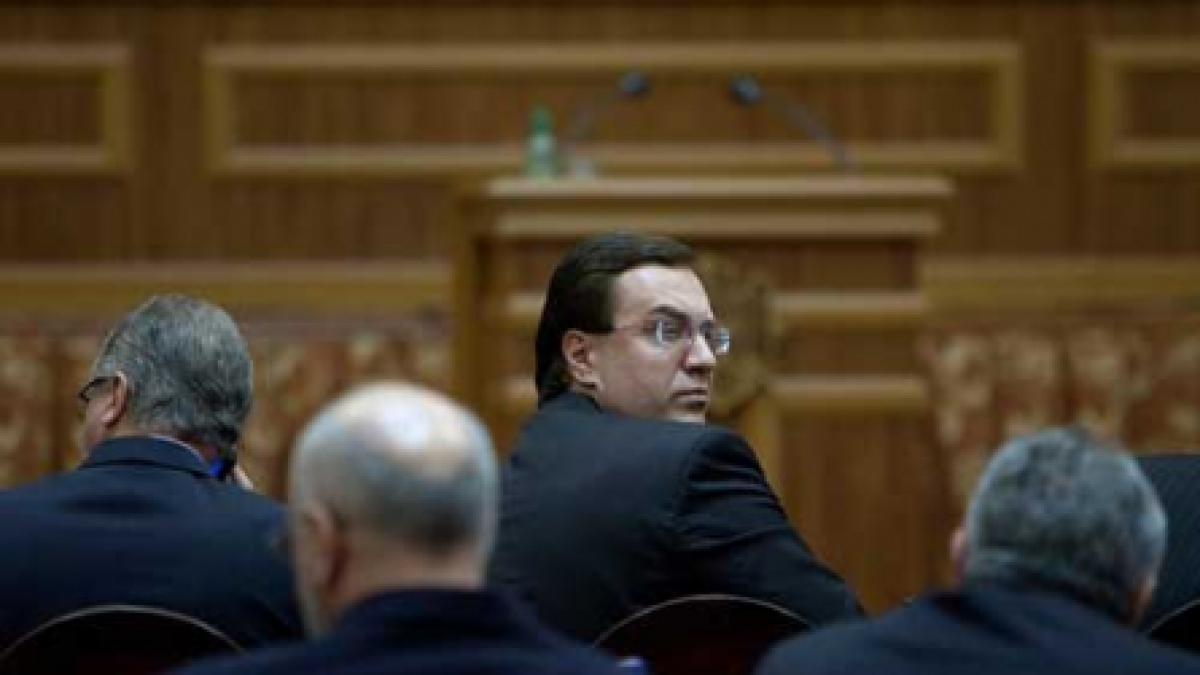 Alegeri anticipate la Chişinău