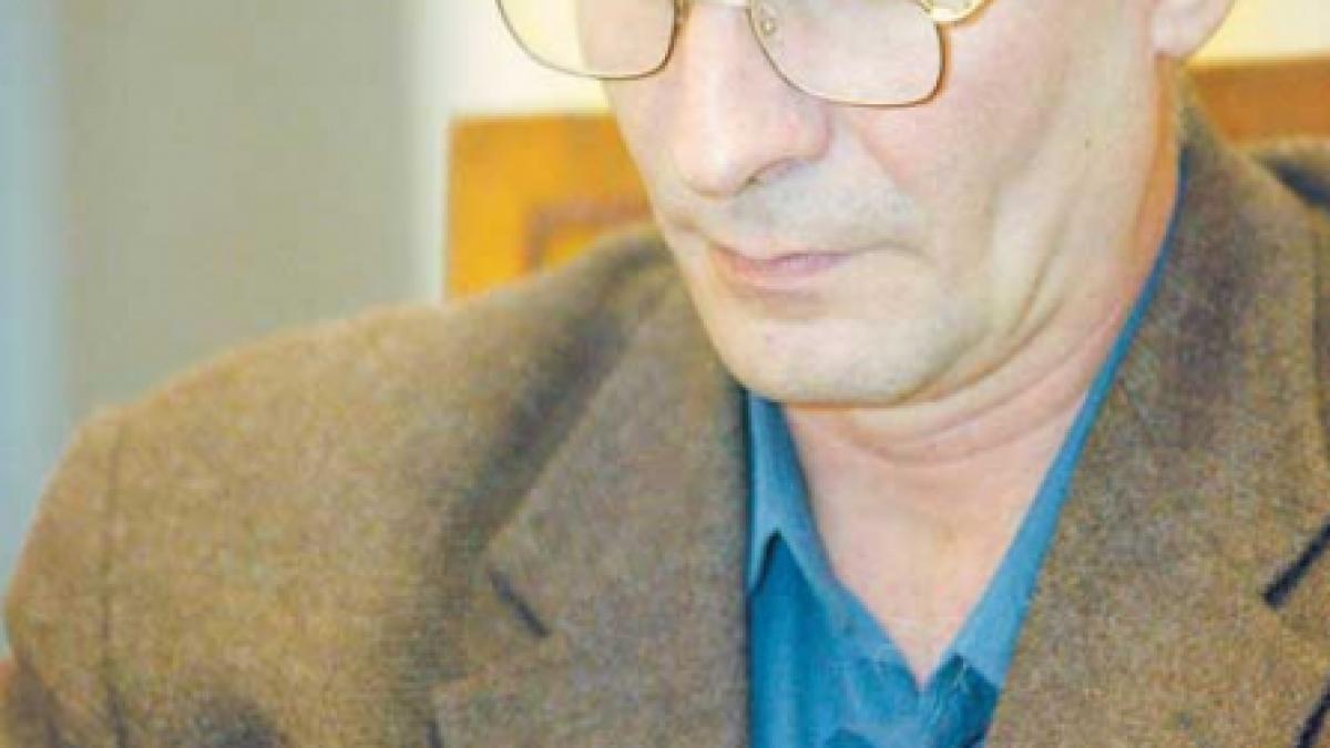 Cu sufletul la gură, printre meandrele istorisirii