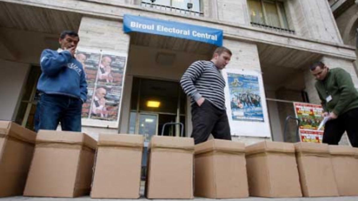 PSD a pornit contraatacul