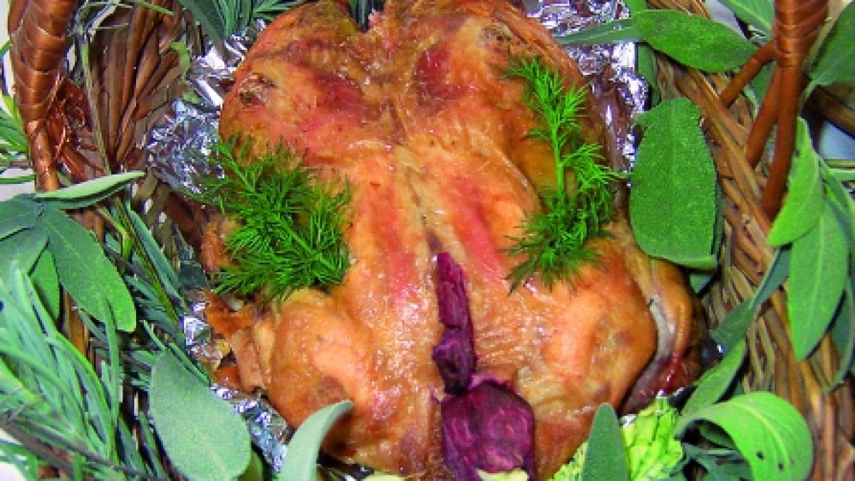 Bucate pe placul buzoienilor