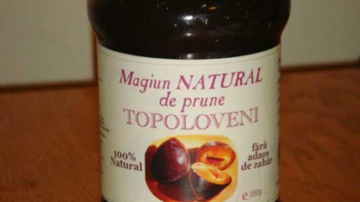 Detoxifiant natural