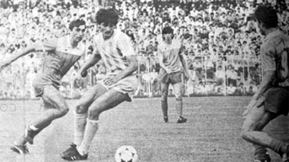 Dinamo era lider de toamnă cu o etapă înainte de final
