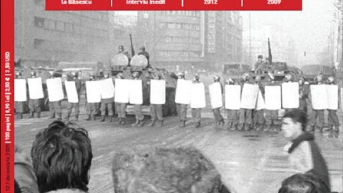 "Flacăra", relansată