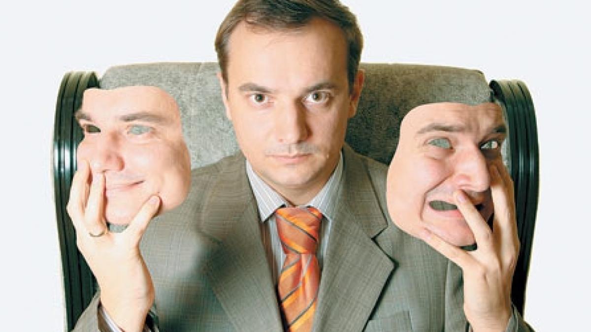 O gogoşică, două, trei...