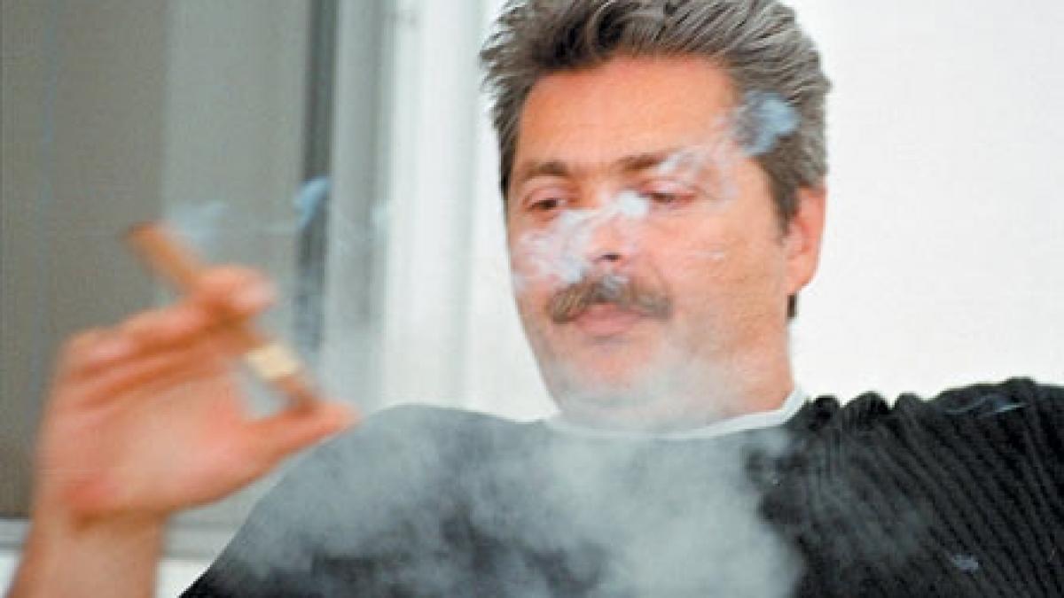 România - această Columbie a Uniunii Europene