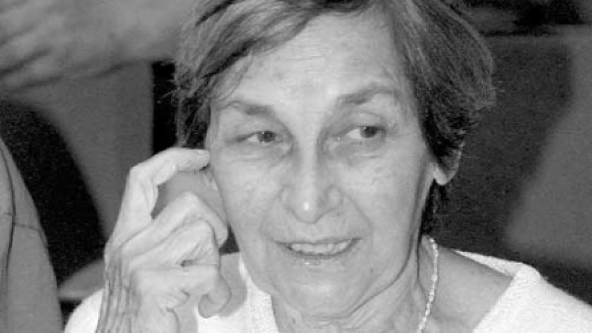 Apelul unei disidente pentru o acţiune europeană