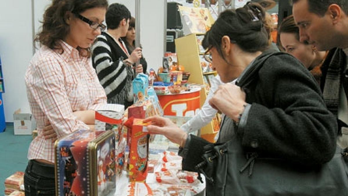 Codaşi la consumul de ciocolată