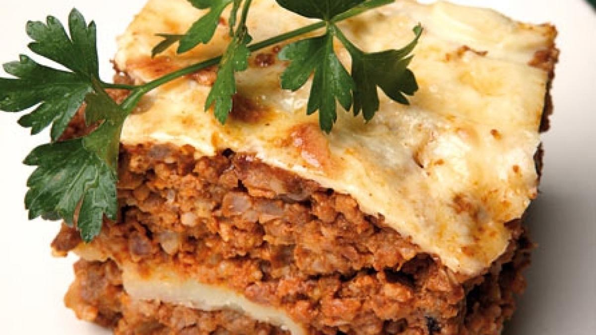 Periplu gastronomic în Bucureştiul interbelic