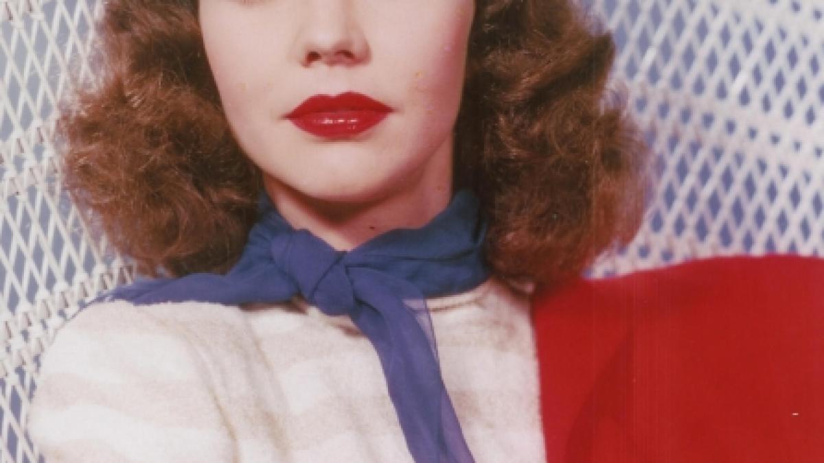Actriţa Jennifer Jones a decedat la 90 de ani 