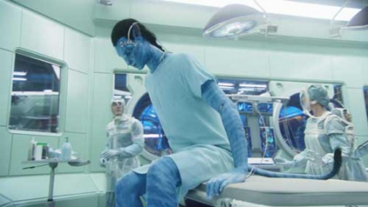 "Avatar": Întoarcerea lui James Cameron