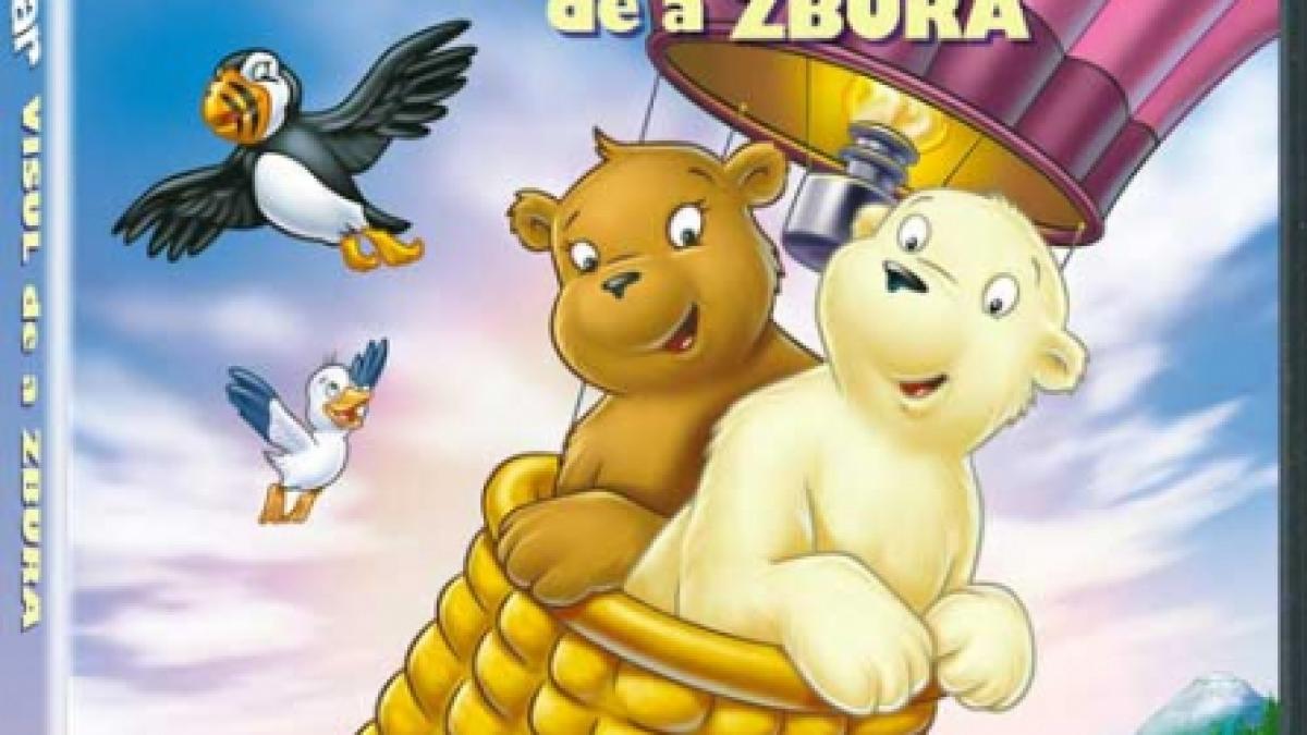 Nou pe DVD