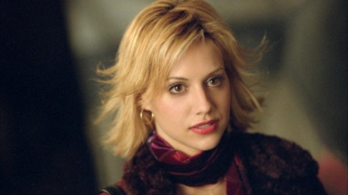 A murit actriţa Brittany Murphy