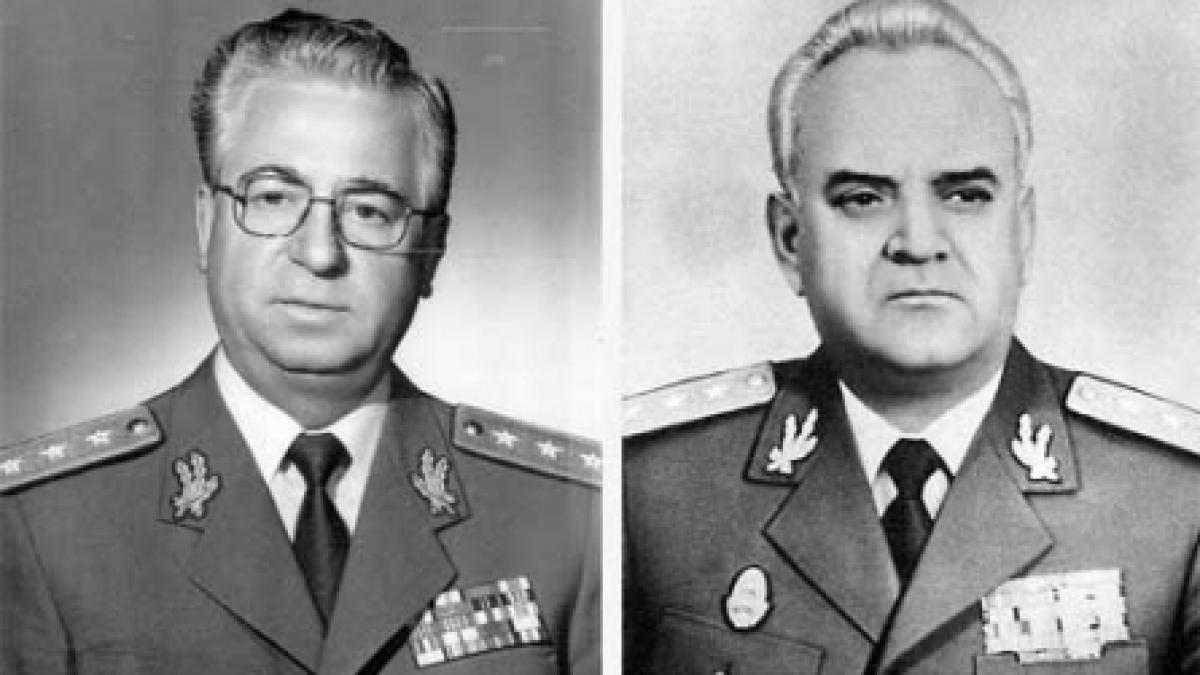 Iulian Vlad: "I-am propus lui Milea să-l arestăm pe Ceauşescu"