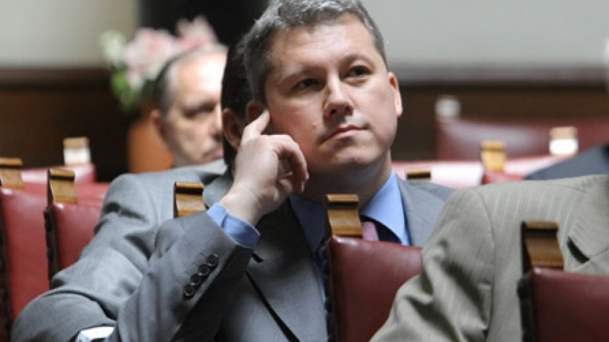 Judecătorii numără greşelile lui Predoiu