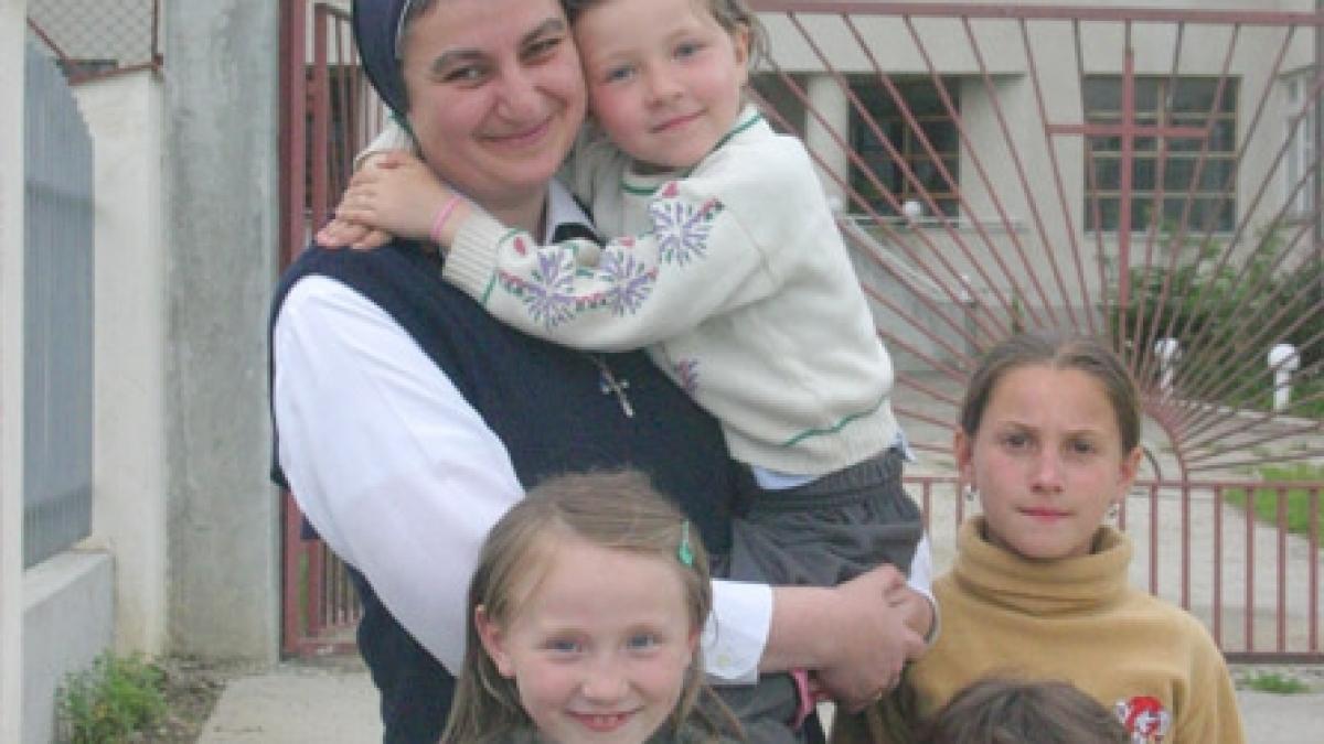 Eroinele mişcării de rezistenţă