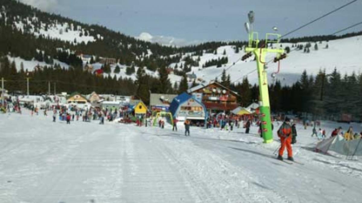 Arieşeni