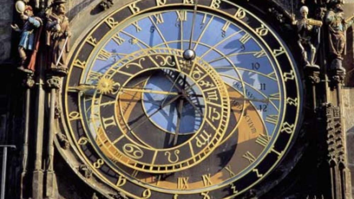 Horoscopul anului 2010