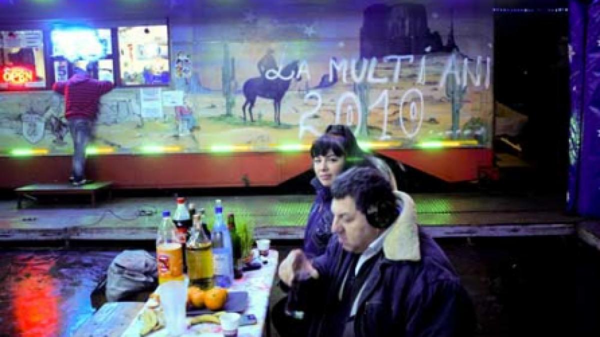 Vacanţe de 34,7 milioane de euro