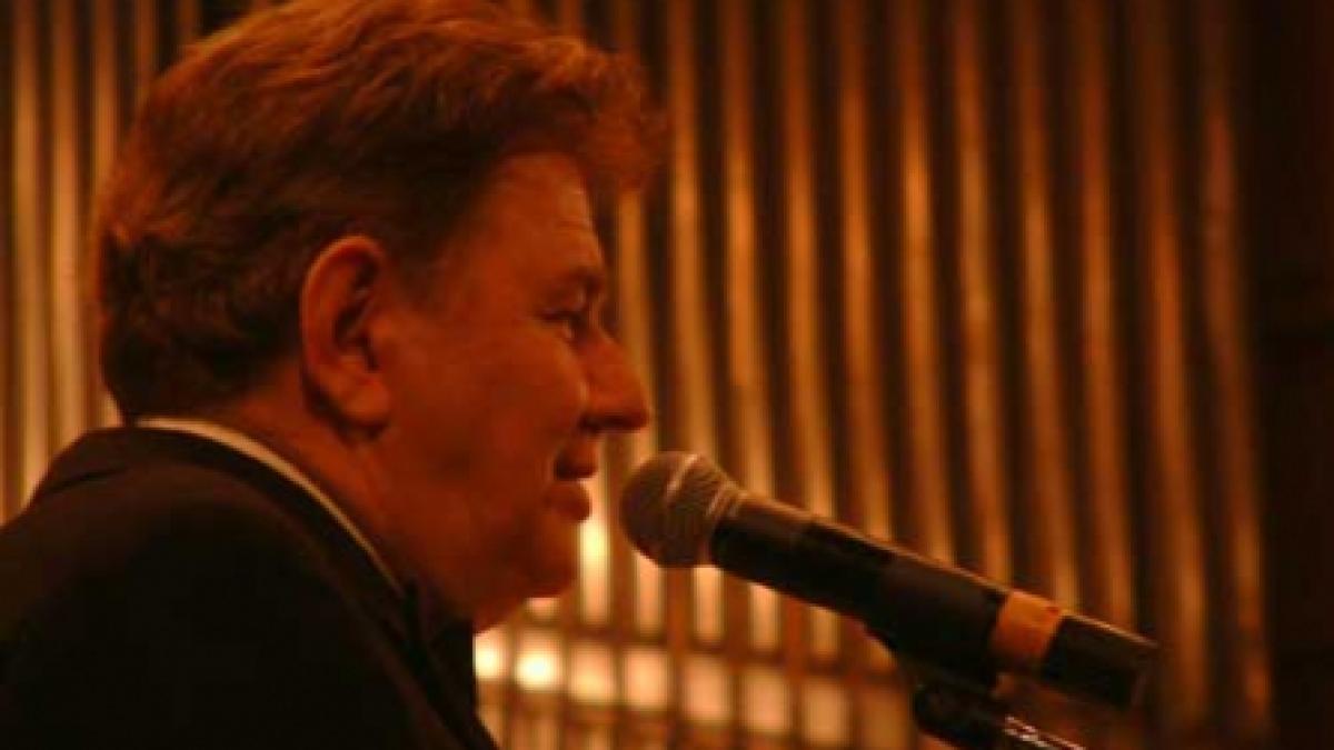 Astăzi e ziua ta... Florian Lungu!