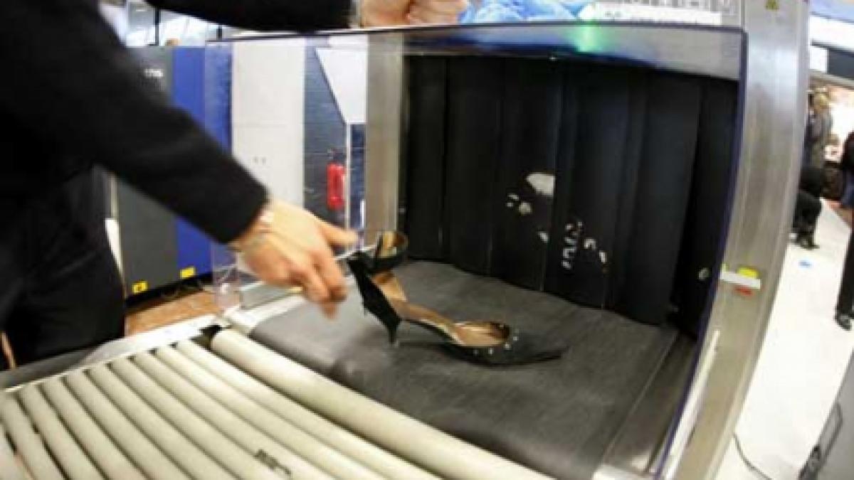 Securitate la filtru, de spaima teroriştilor