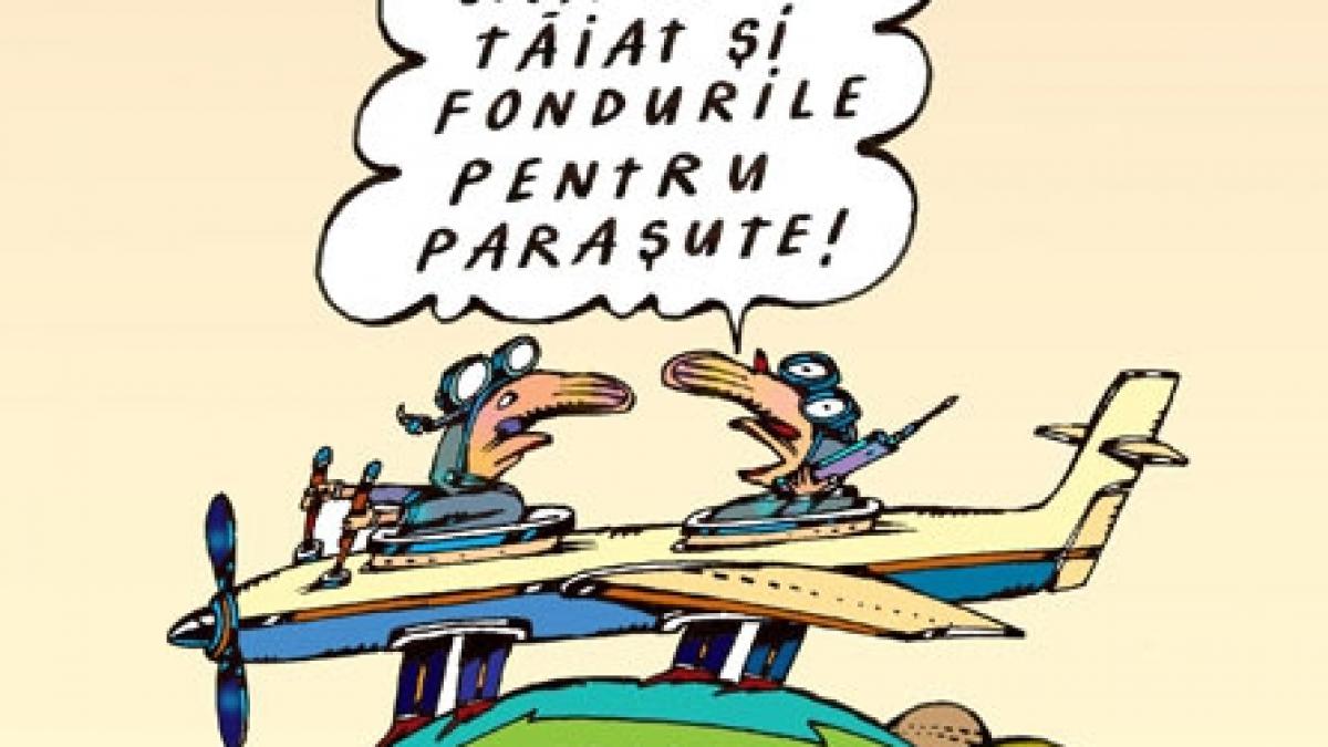 Cu şi fără pilot