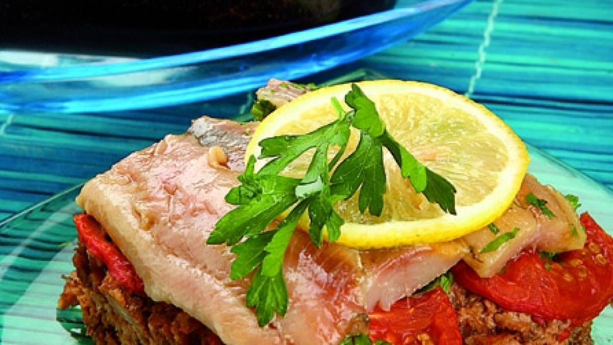 Din undiţa cu delicii