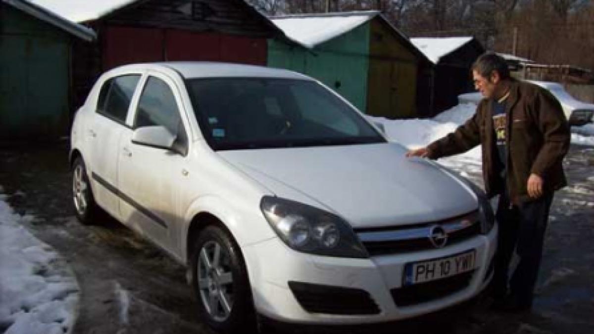 Poliţia Rutieră, învinsă la tribunal