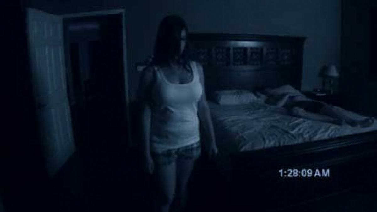 Între Bu-hu-huu şi Blair Witch Project