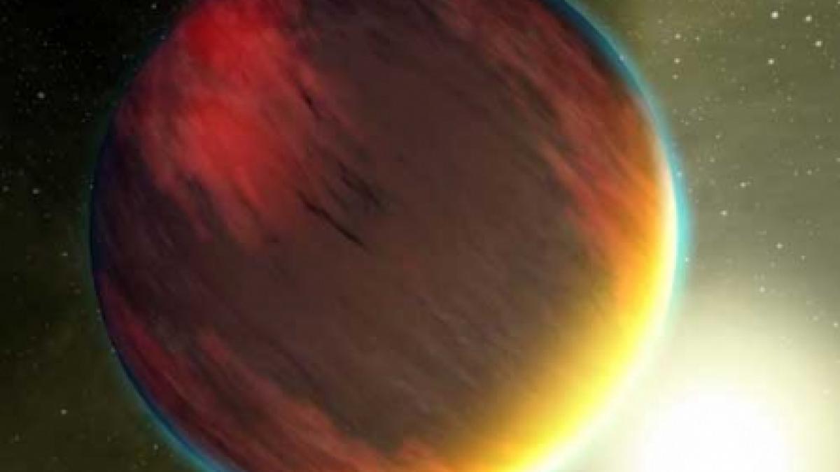 Kepler caută viaţă extraterestră