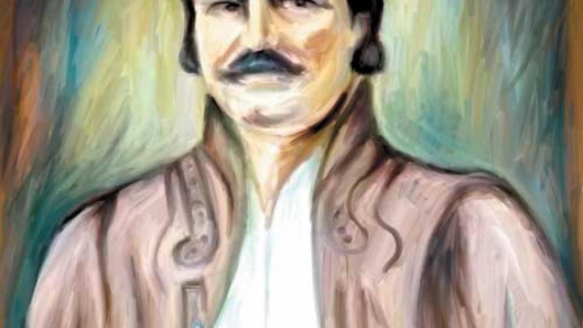 Omul Iancu Jianu
