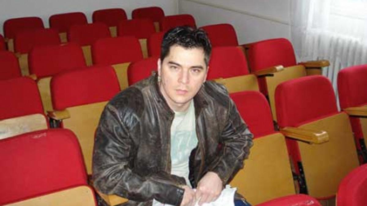  Salvamarul deţinut, salvatorul puşcăriaşilor