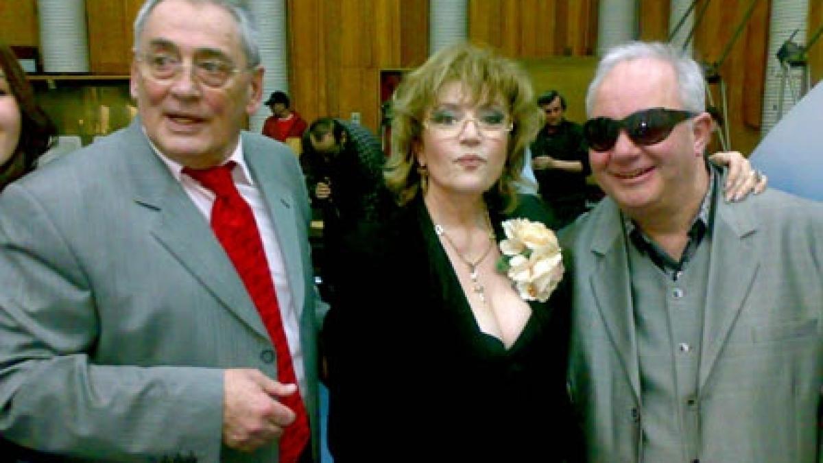 A stat toată viaţa pe Strada Speranţei