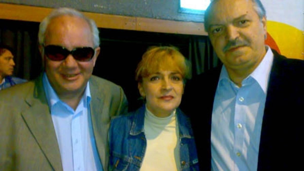 Îi ziceau "Cotoiul"