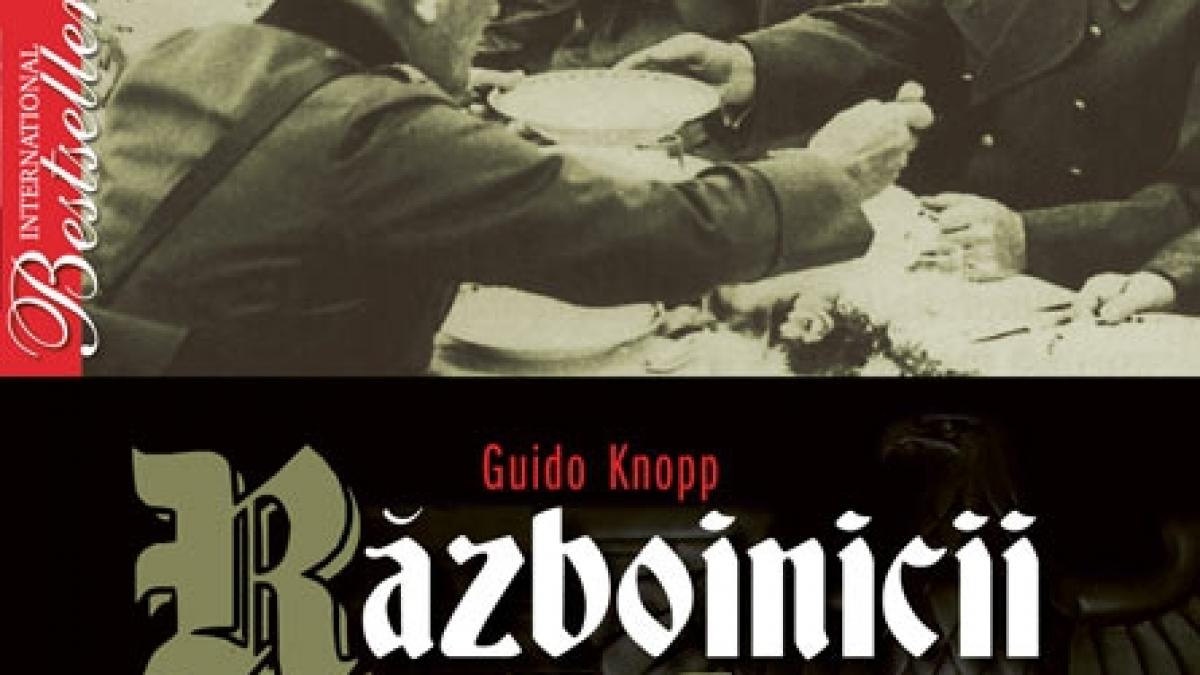 Războinicii lui Hitler