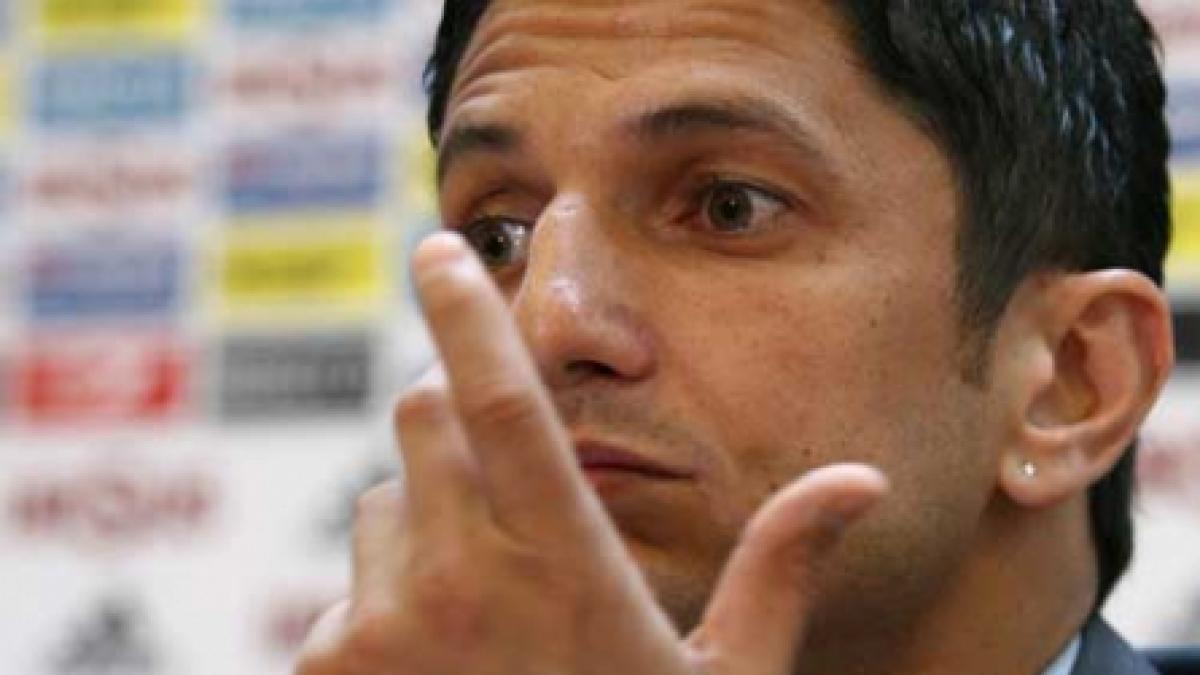 GSP TV: Regulile lui Lucescu
