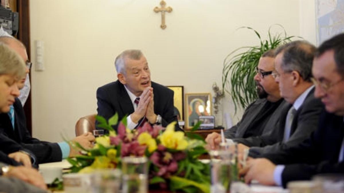 Întreţinerea nu va creşte