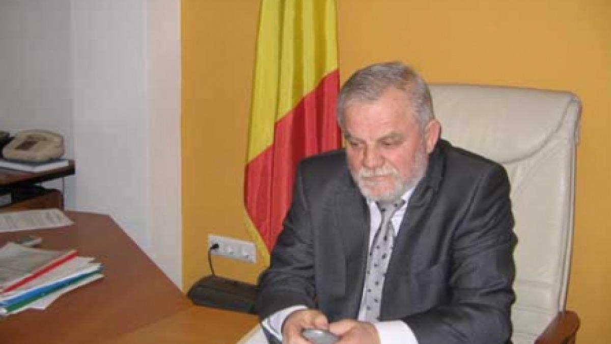 Primării patronate de un cârd de neamuri