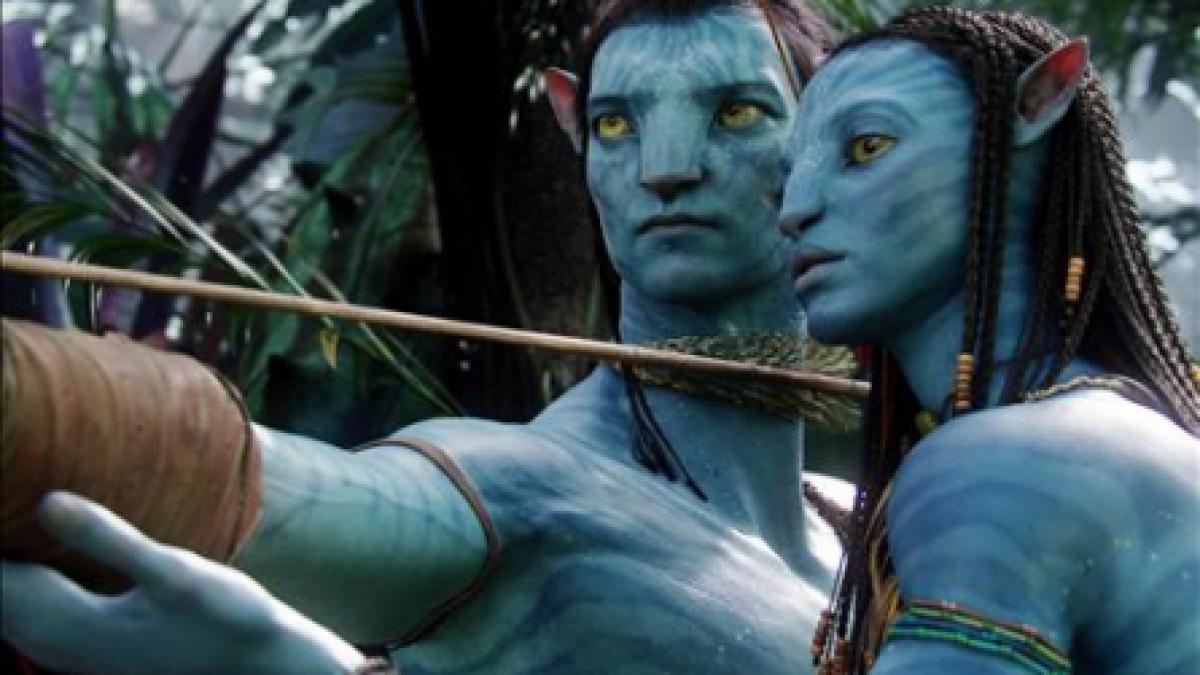 "Avatar", sub acuze grave de plagiat