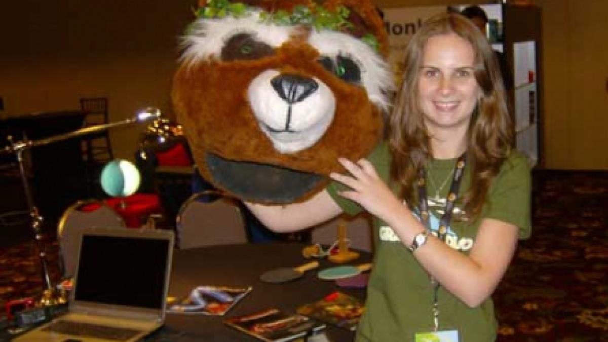 Insider la Mozilla