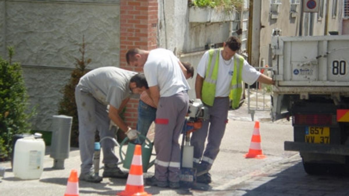 Munca şi consumul în exces, idei depăşite în 2010