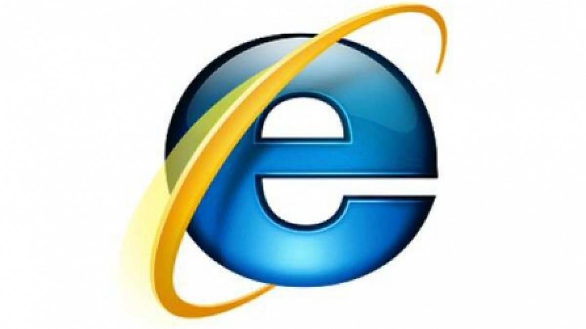 Germania recomandă evitarea folosirii browser-ului Internet Explorer