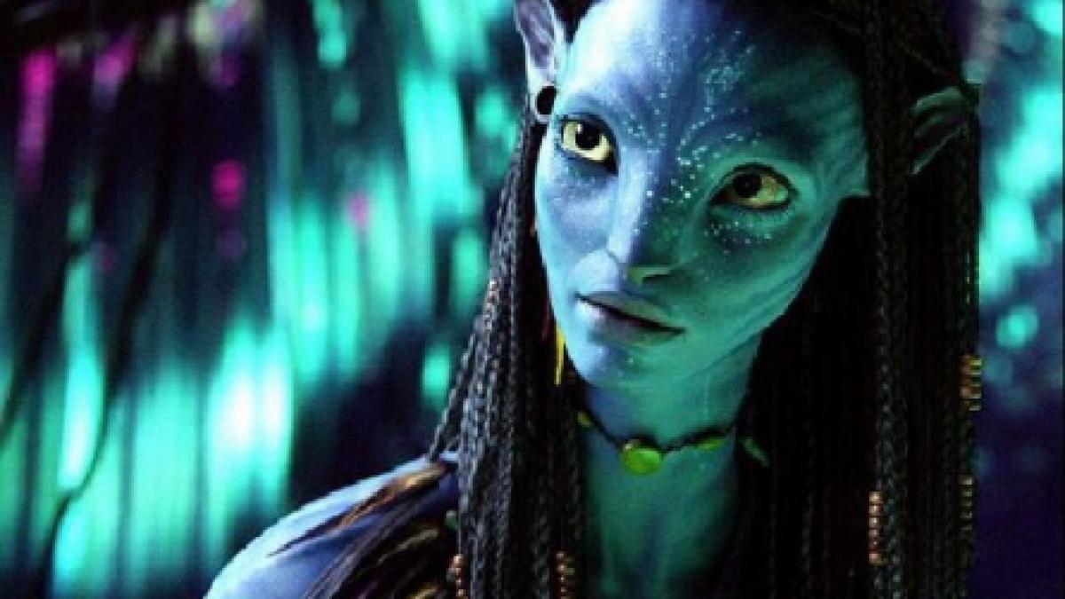 China vrea să oprească difuzarea filmului Avatar