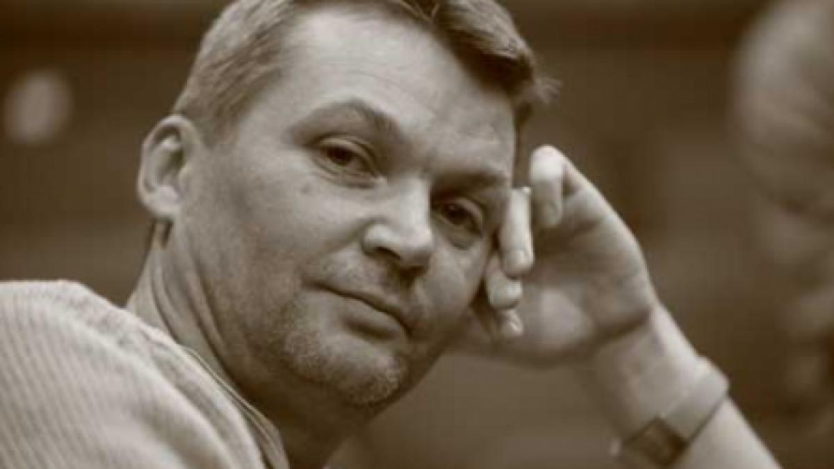 Omul zilei: Vlad Massaci