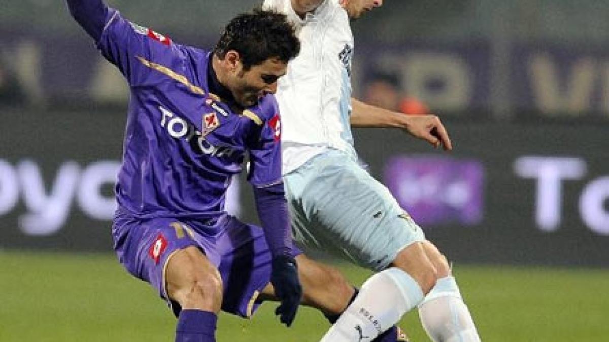 Mutu, la 7 goluri în 2010