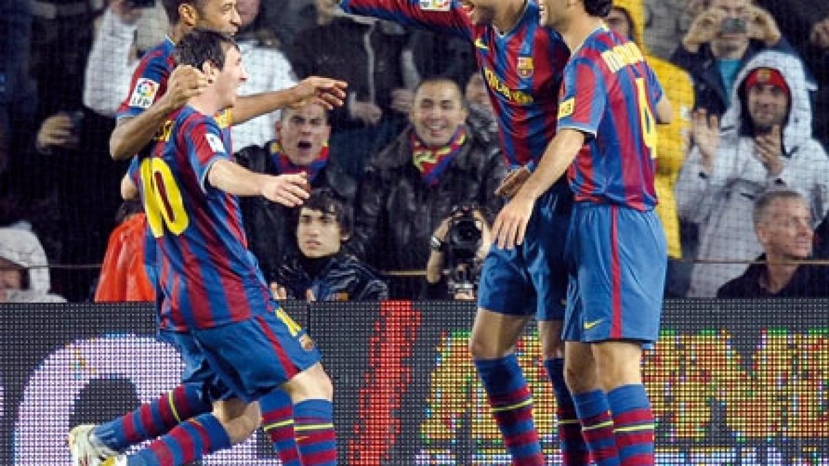 Record Nou?